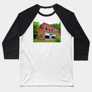 Luxury,And A Building Baseball T-Shirt